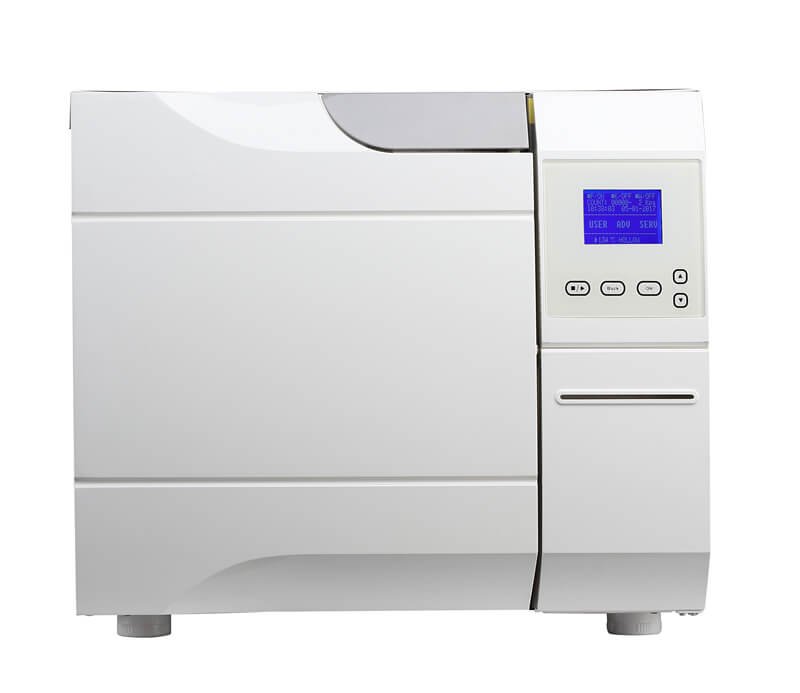 Autoclave Steam Sterilizer 18L view 3